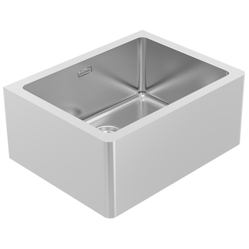 B&F Butler Sink | Stainless Steel | 14-BLB530G2