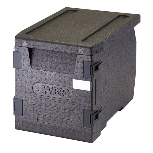 Cambro Gobox Front Loader Carrier 60L 475mm