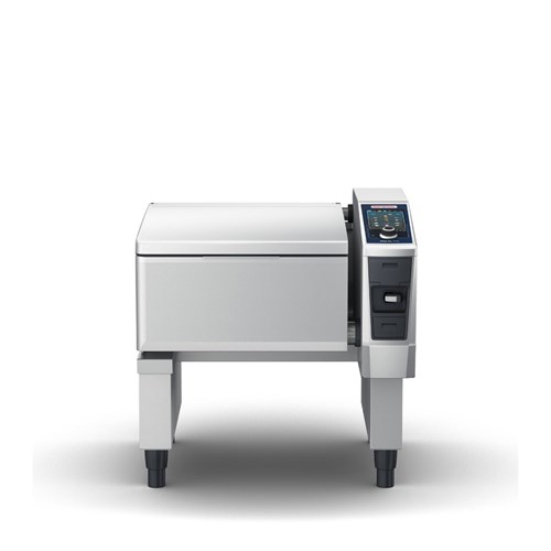 Ivario Pro Cooking Centre with Pressure L 100L