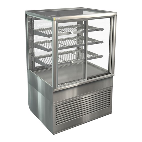  Cossiga Cold Display Cabinet 900mm BTGRF9