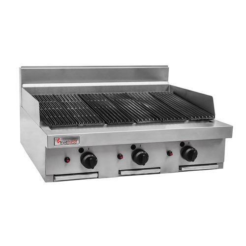 Trueheat Bbq Gas Infrared 900mm RCB9-NG