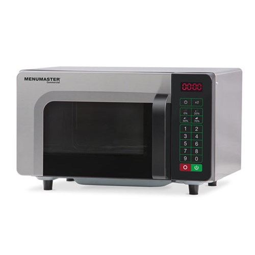 Menumaster Microwave Oven Light Duty 23l Rms510tsaa